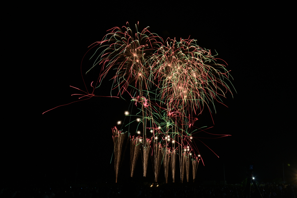 220811亀岡花火28