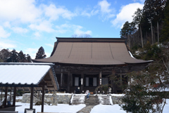 250210b大原勝林院01