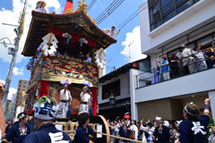 230717祇園祭前祭11長刀鉾