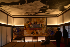 250121b建仁寺西来院22