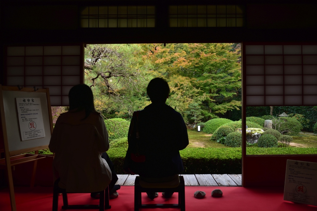 181118d泉涌寺雲龍院55