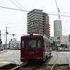 250523阪堺電車13綾ノ町