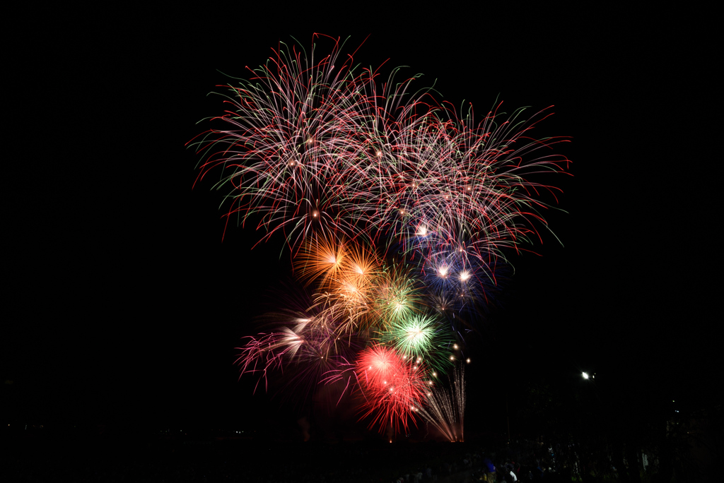 190811亀岡花火39