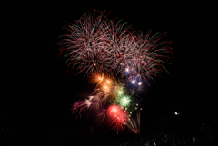 190811亀岡花火39