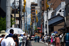 230717祇園祭前祭08新町通