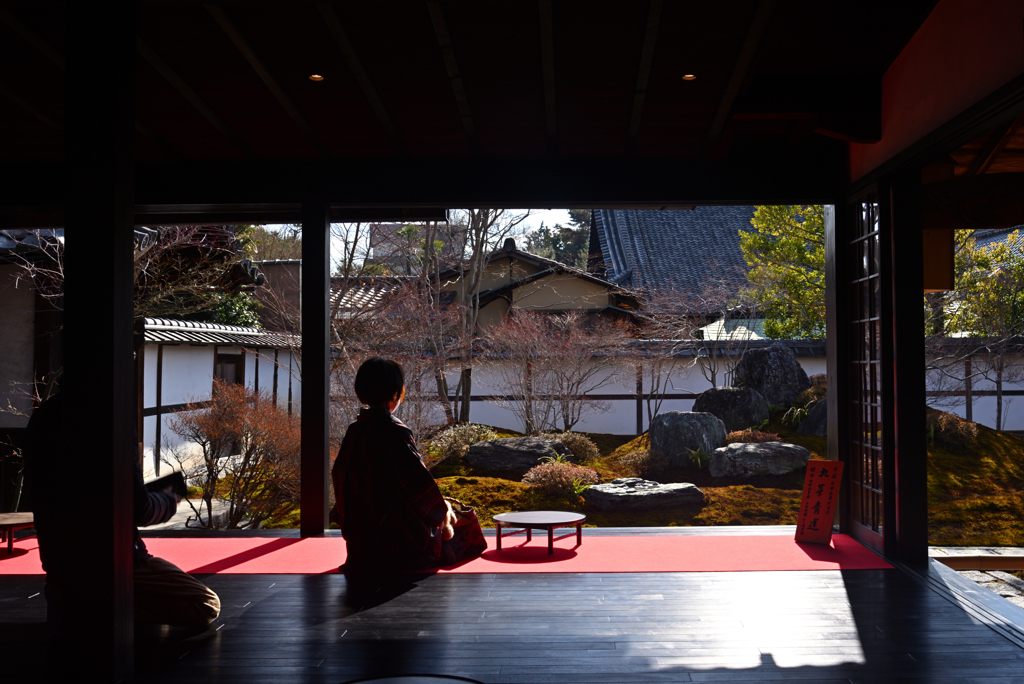 250121b建仁寺西来院05