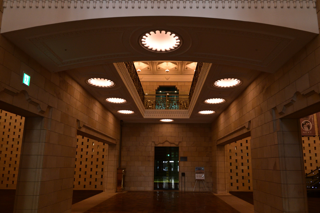 230913cダイビル本館19