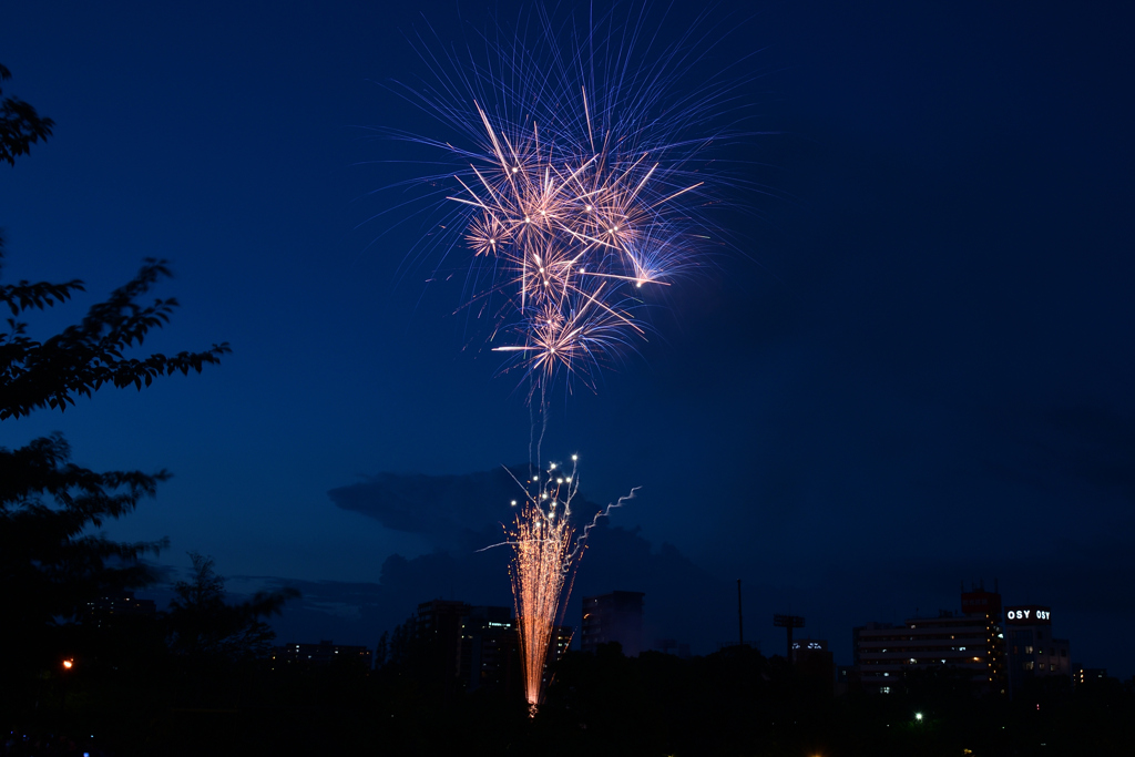 230725天神祭花火06