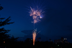 230725天神祭花火06