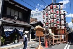 230721a祇園祭宵山12八幡山