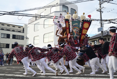 221008だんじり祭51