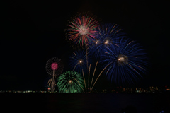 230808びわ湖花火08