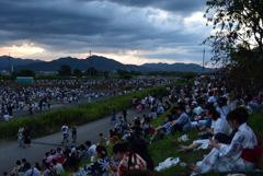 190811亀岡花火01