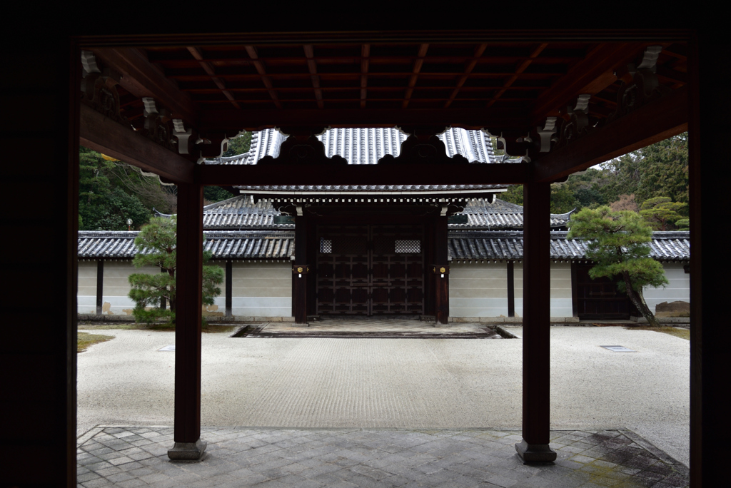 200124b泉涌寺12