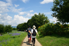 220807馬見丘陵公園08