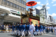 230724b祇園祭後祭14浄妙山