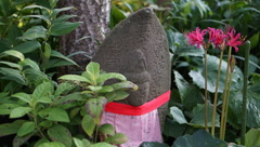 常泉寺（花と河童のお寺）