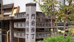 川越～蔵の街～散策８