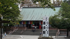 川越～蔵の街～散策１７