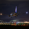 夏の夜は短し