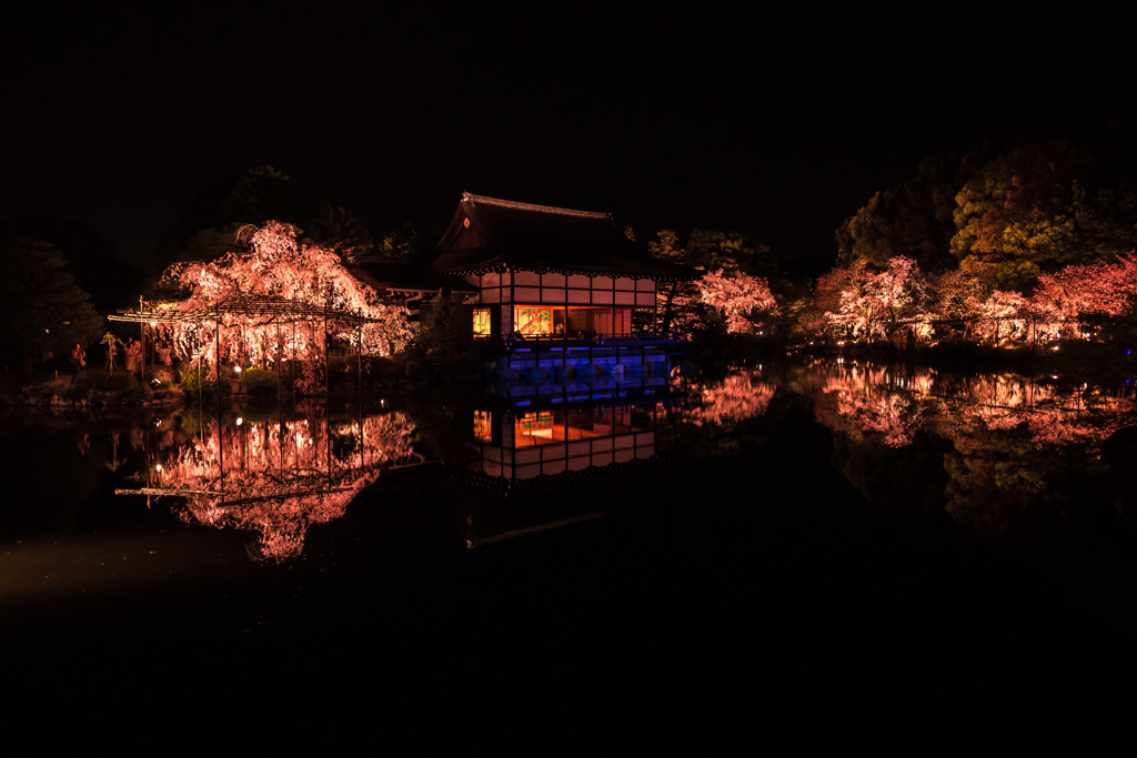 平安神宮