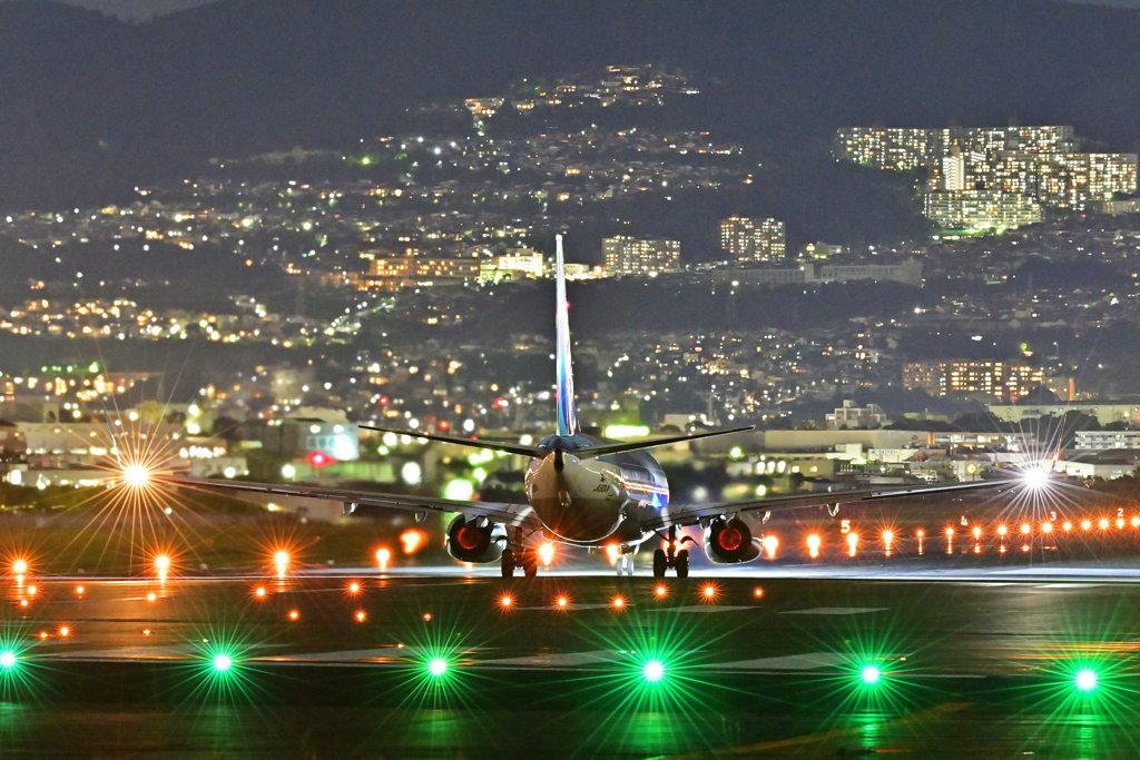 練炭JET