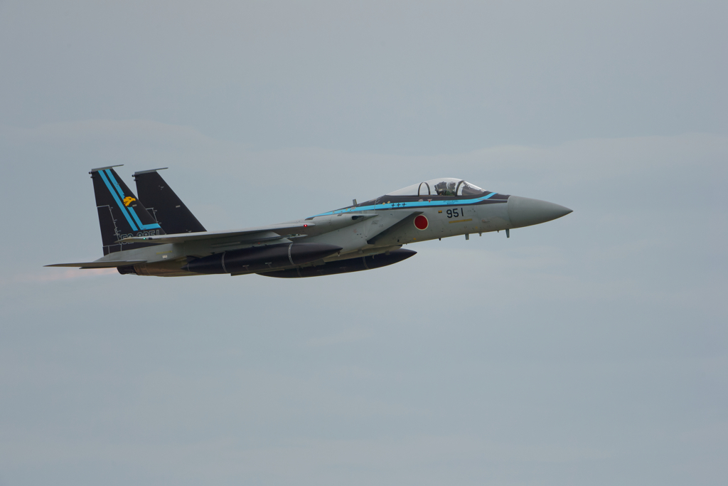 小松基地航空祭