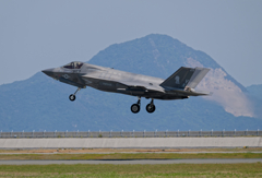 海兵隊F35B