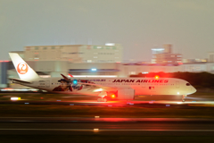 DREAM SHO JET-1