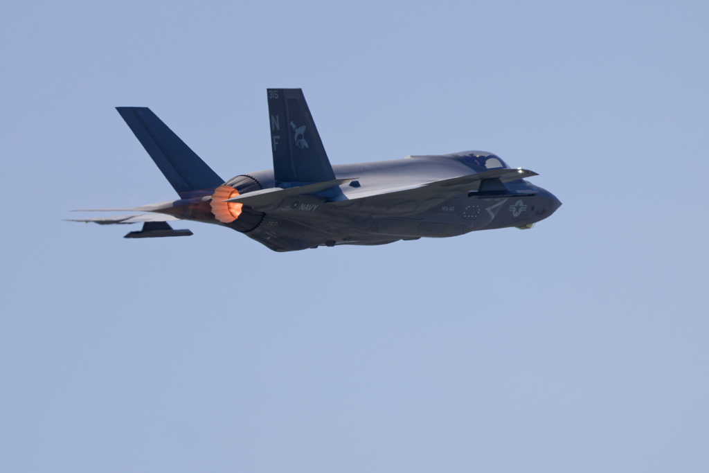 F-35C