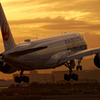 空染まる