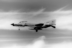 F-4ファントム