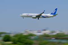 EXPO2025 ANA JET