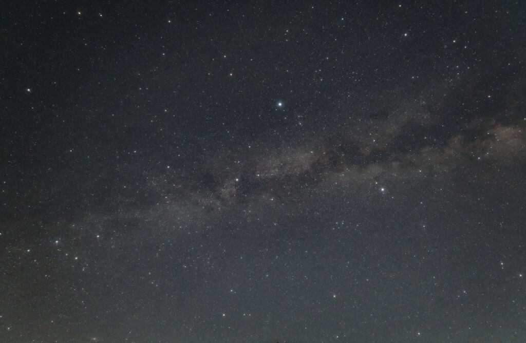星空