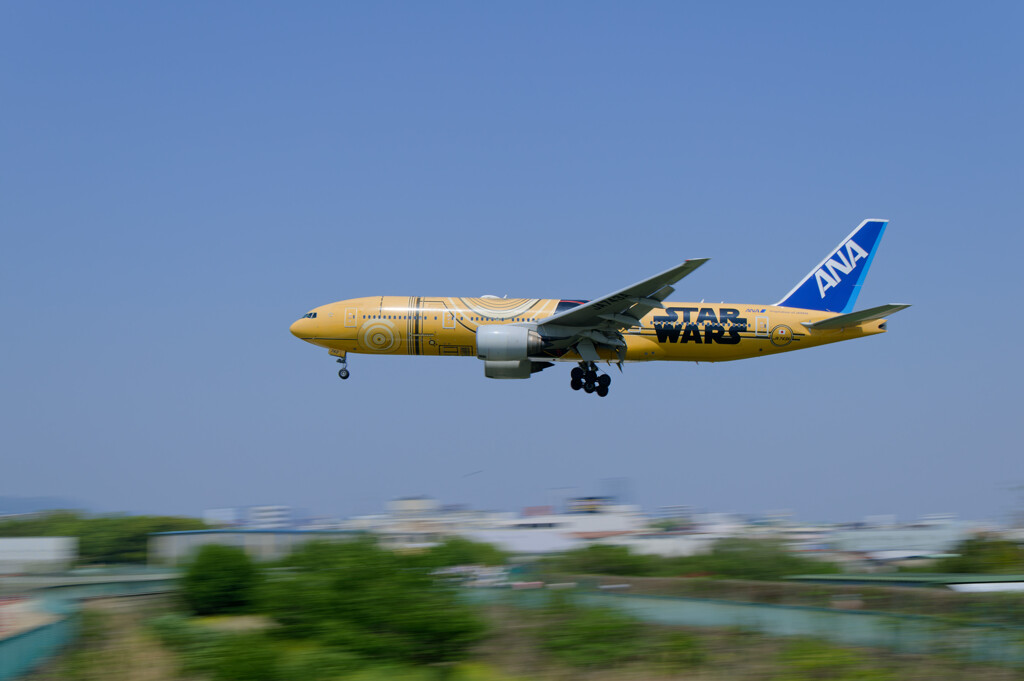 スターウォーズ