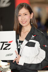 My type(笑)
