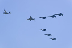 米海軍