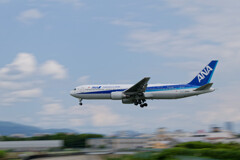 おまけB767