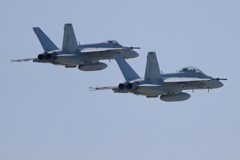 F/A-18