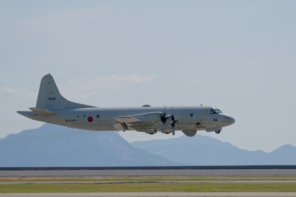 P-3C