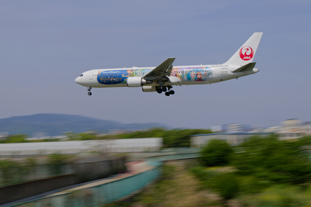 ディズニーシー