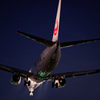 JAL-B737
