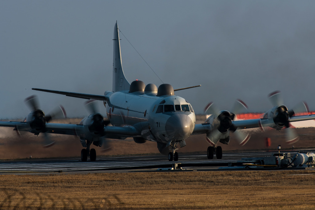 EP-3 だんご三兄弟