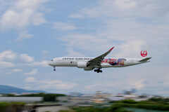SHO JET