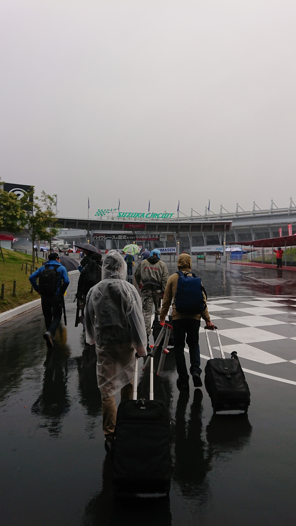 雨ニモマケズ…