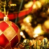 我が家にもクリスマス♪•*¨*•.¸¸☆*･ﾟ