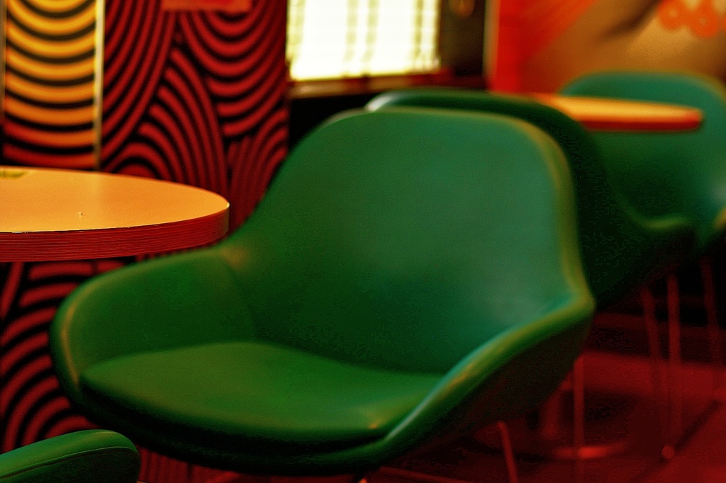 モダン＆クラシック