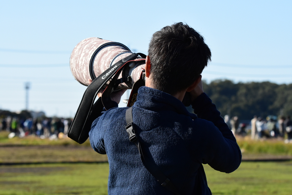 岐阜基地航空祭