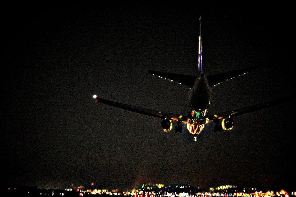 何で右に寄るのかな～(^_^;)))