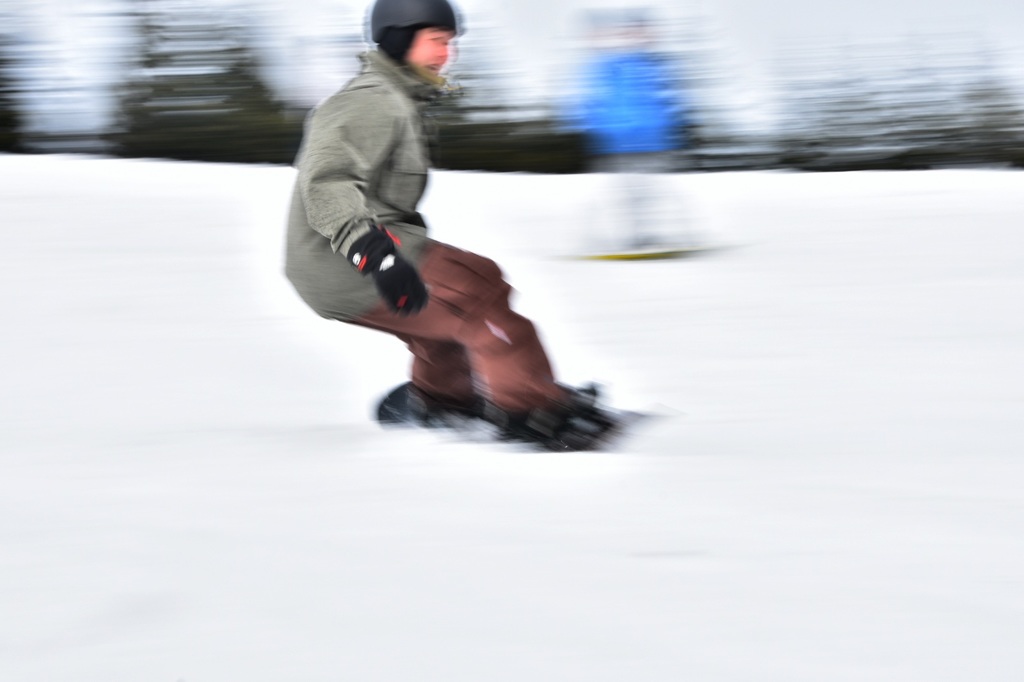 スポーツ専門カメラマンって…